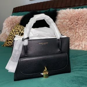 Marc Jacobs Satchel Purse